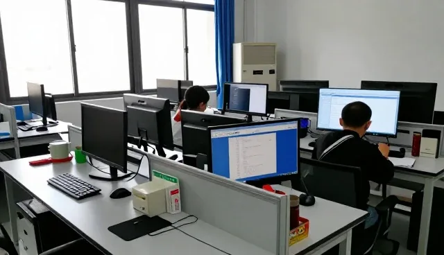 技术开发交付质量:深圳市万乐盈科技有限公司经验谈