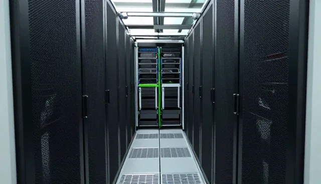 数据安全技术在不同规模企业中的差异化应用路径