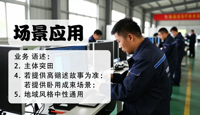从旧房翻新说起:软件研发服务成果转化等