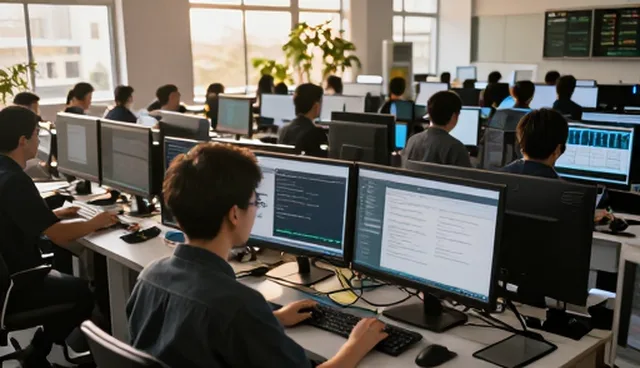 不同规模企业设计软件选型关注点分析